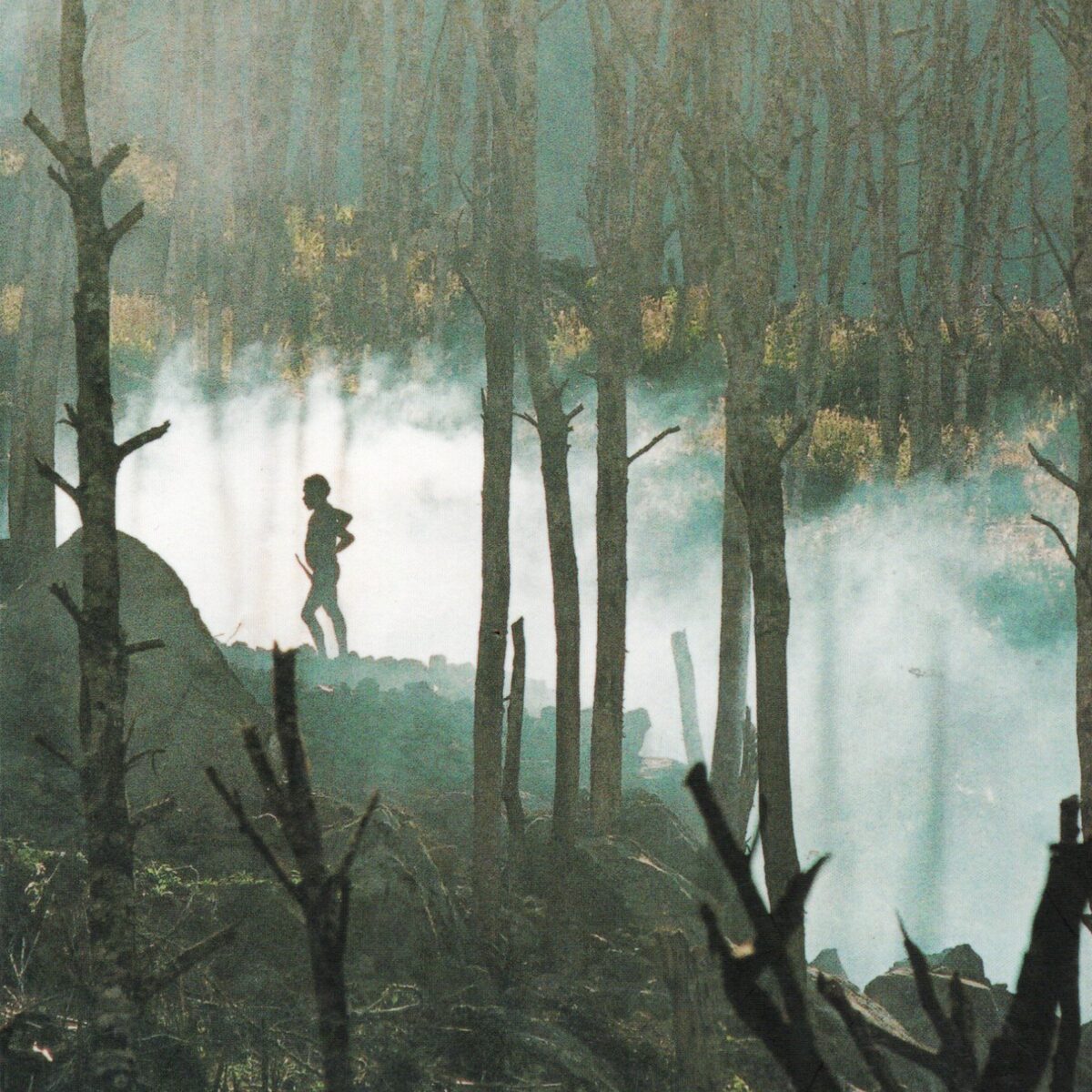 Papua Kelam - een reisverslag -