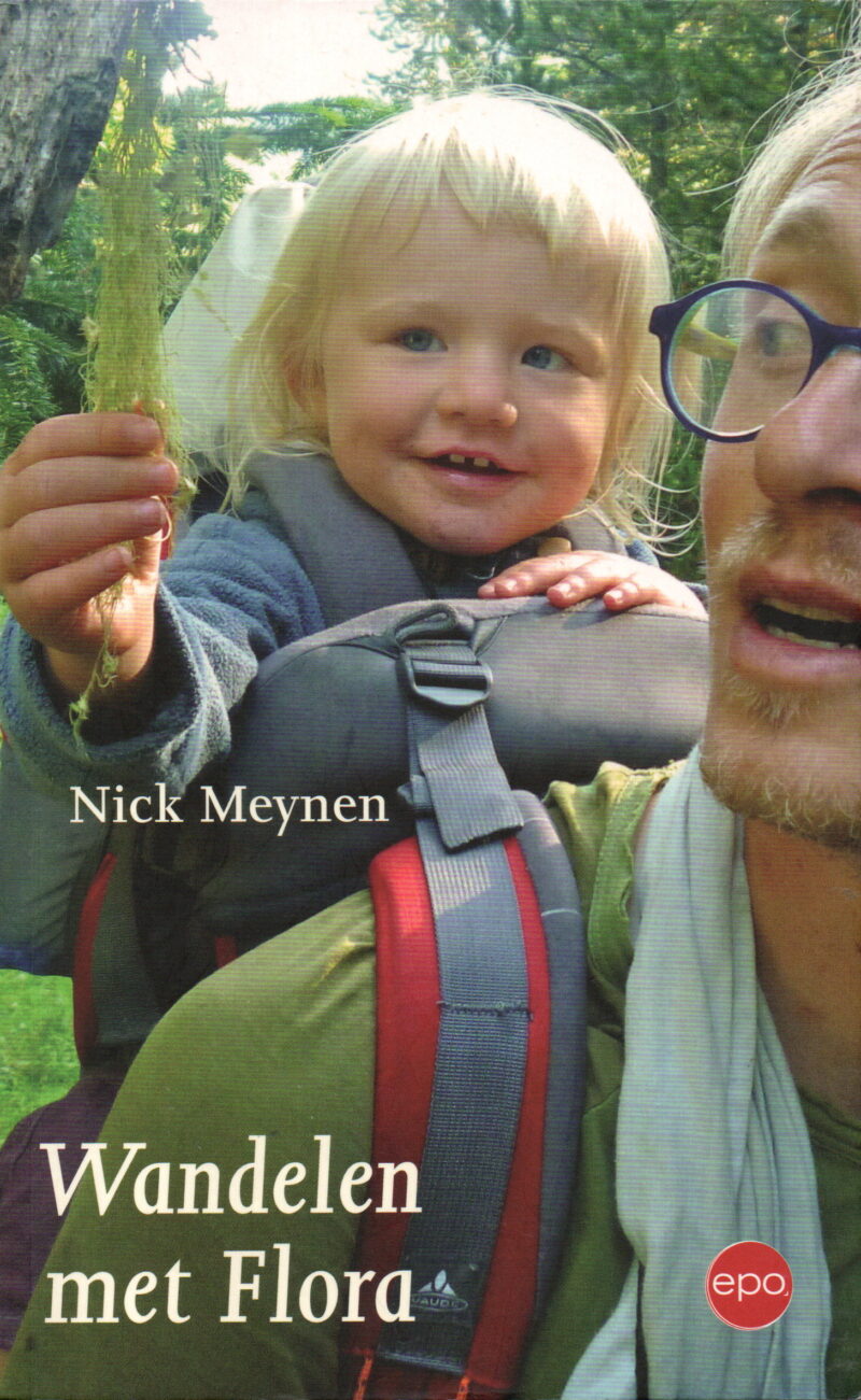 Wandelen met Flora
