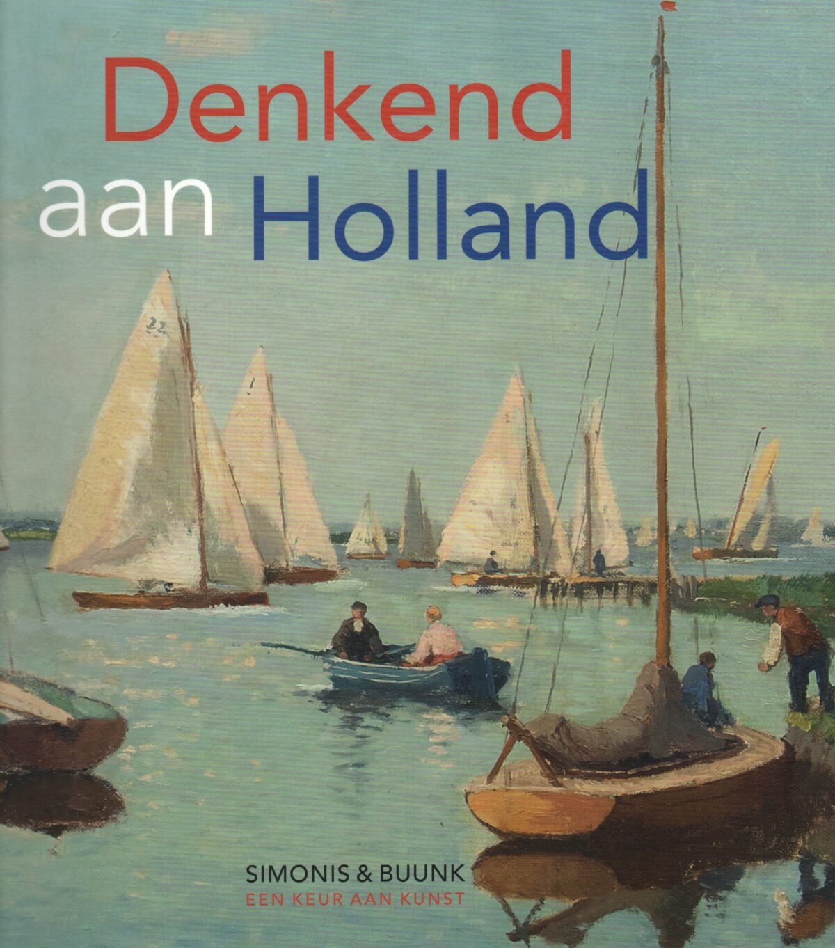 Denkend aan Holland