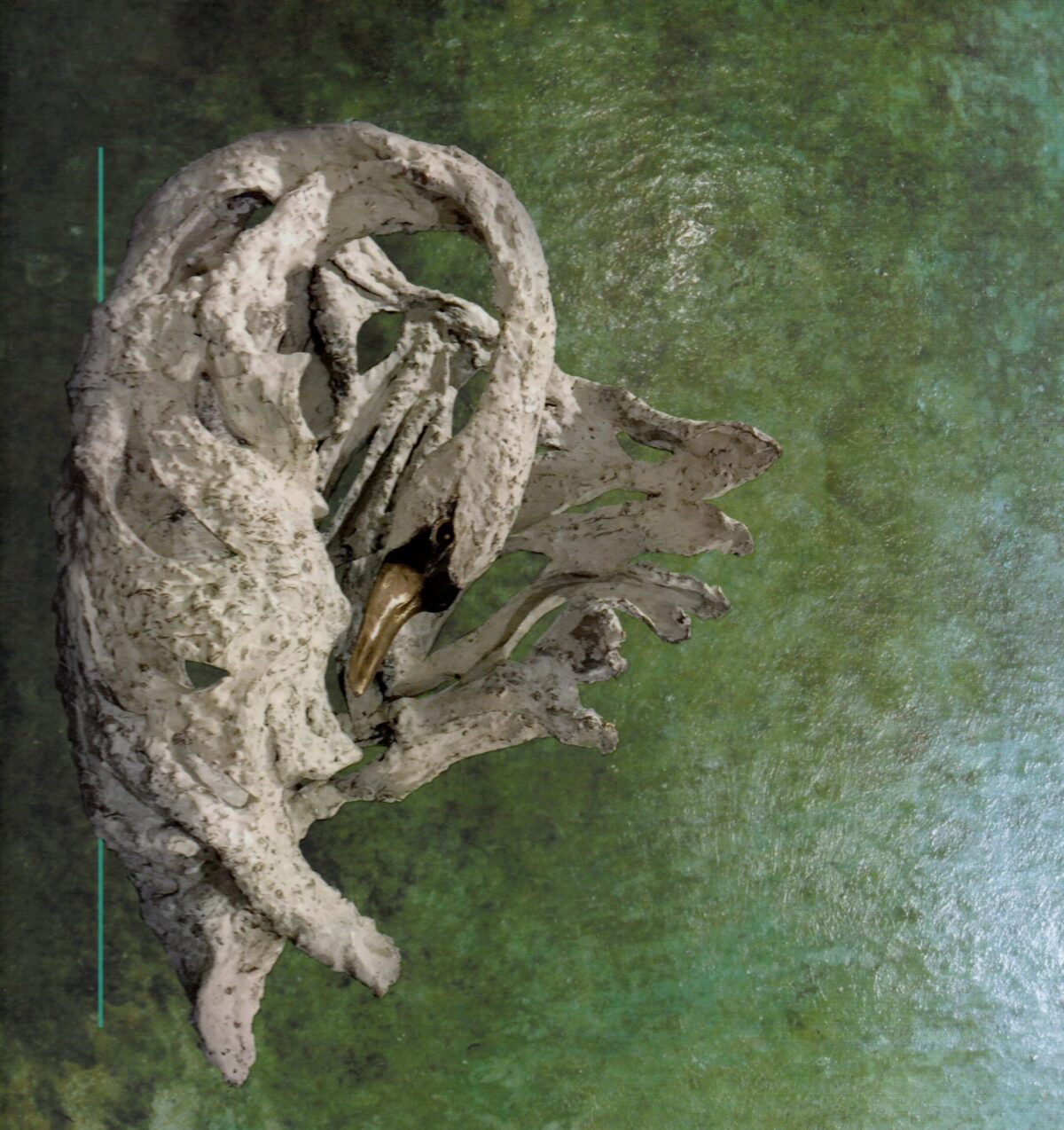 Tastbare Fantasie - Sculpturen in brons - Tangible Fantasy - Sculptures in bronze -