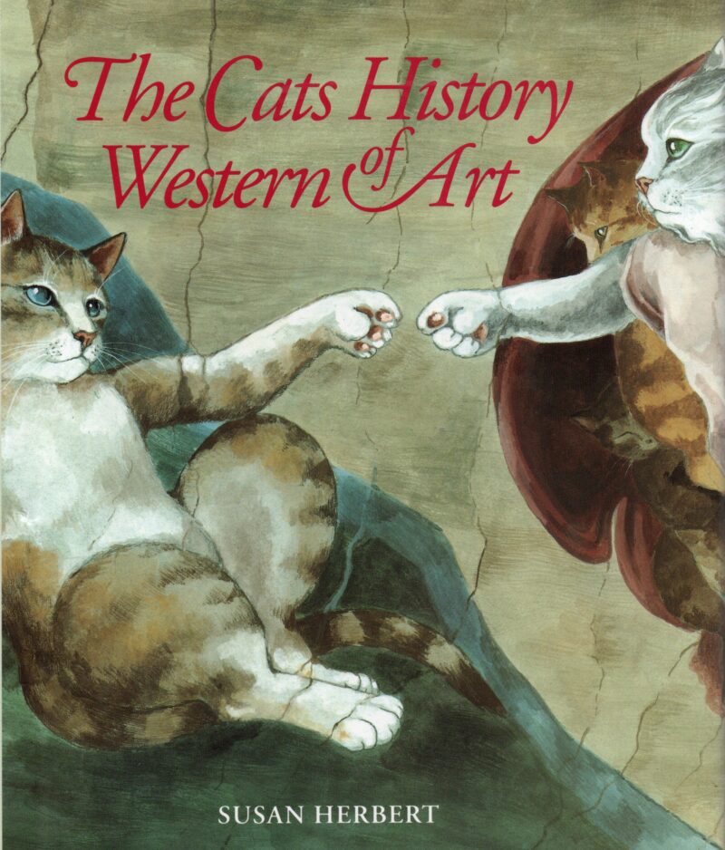 The Cats History of Western Art