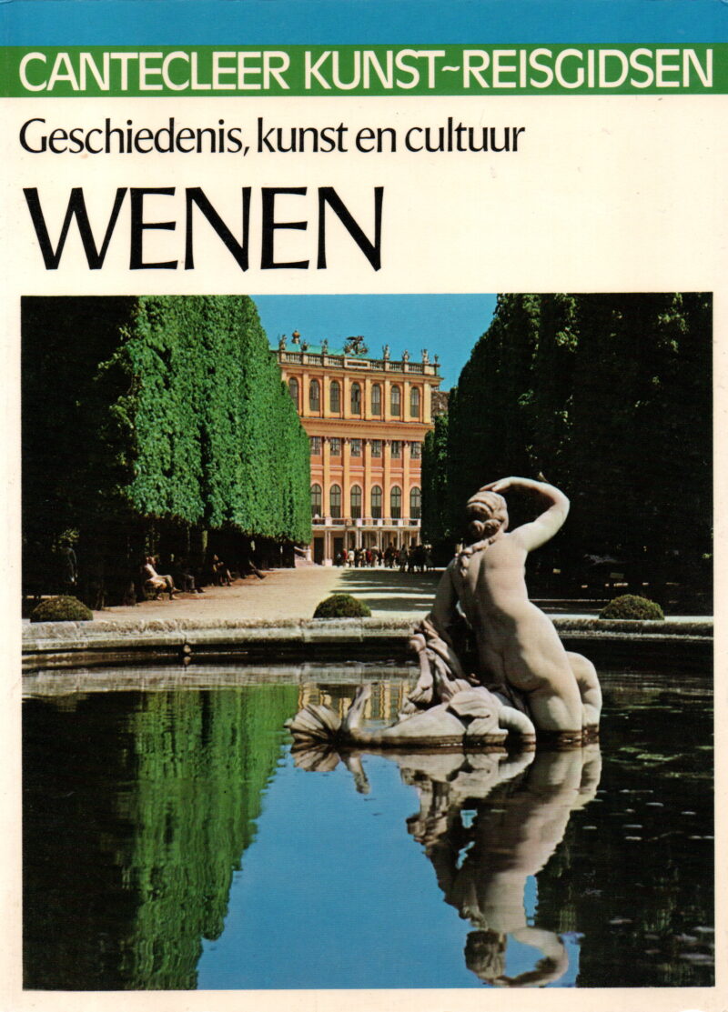 Wenen - Geschiedenis, kunst en cultuur - Cantecleer -