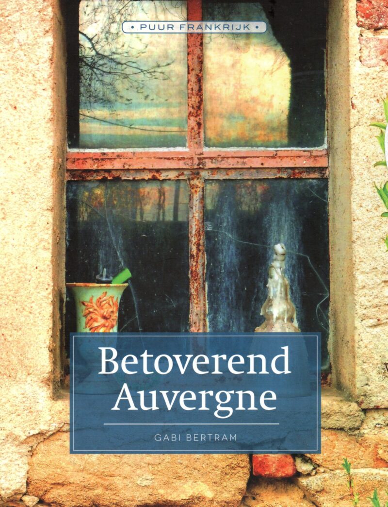Betoverend Auvergne