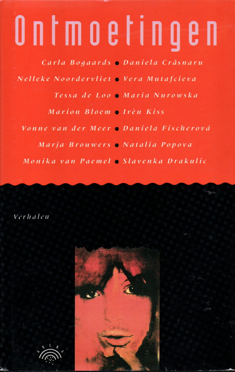 Ontmoetingen - Verhalen -