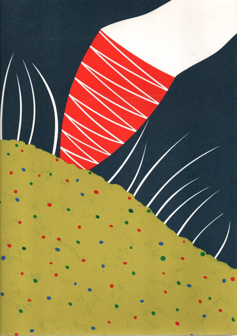 Scan_20231031-4-scaled Over leven - zoektocht naar harmonie en structuur - een ontmoeting in woord en beeld - + Keuze uit de verzameling van Jan Hoekstra -