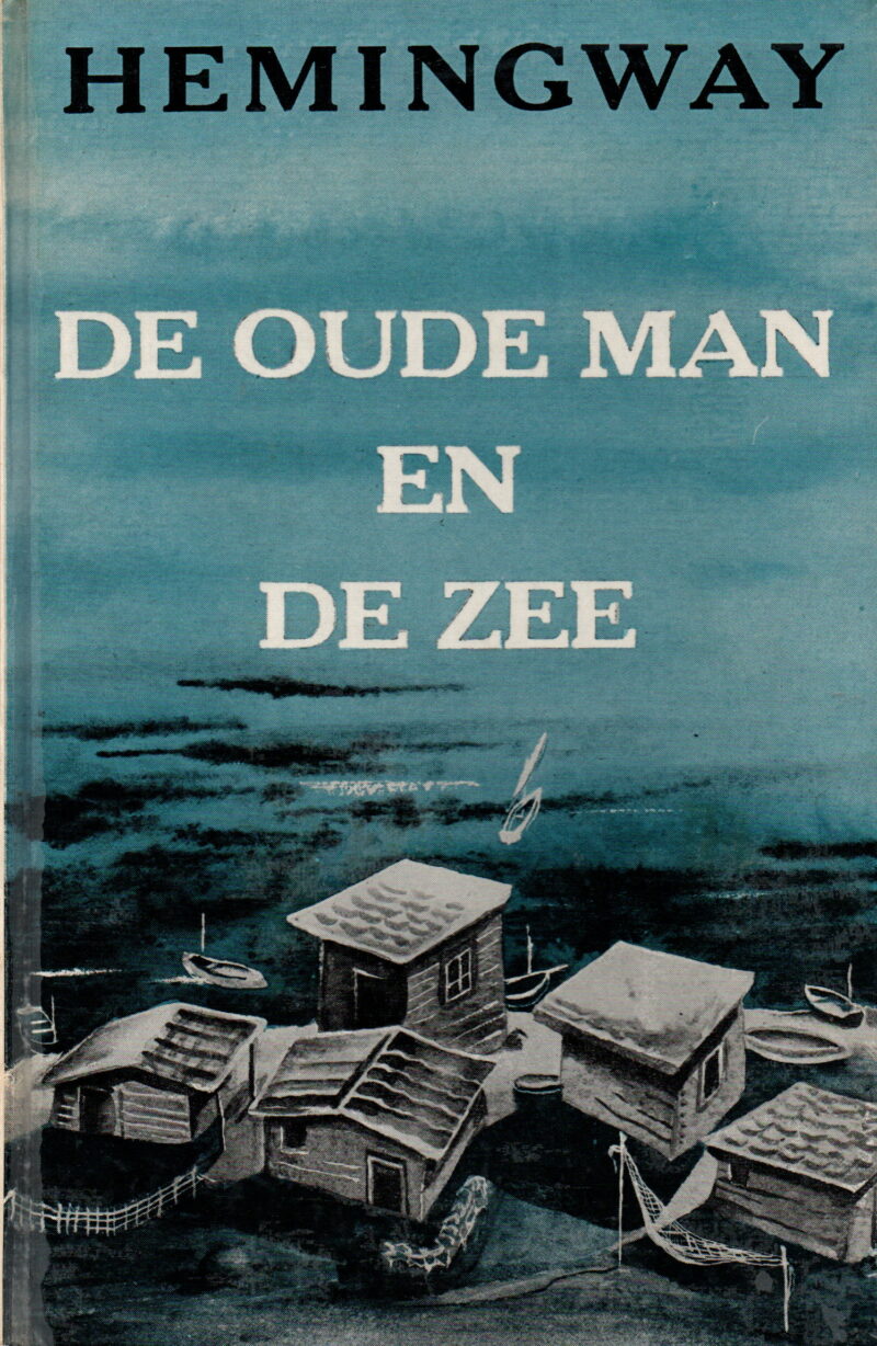 De oude man en de zee