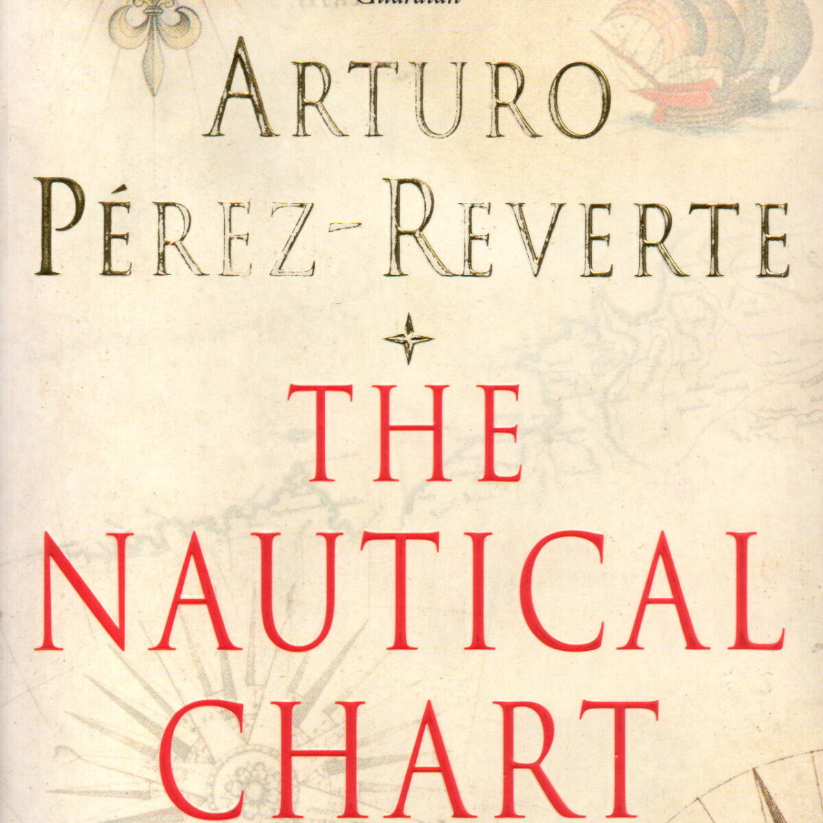 The Nautical Chart - A novel of adventure -