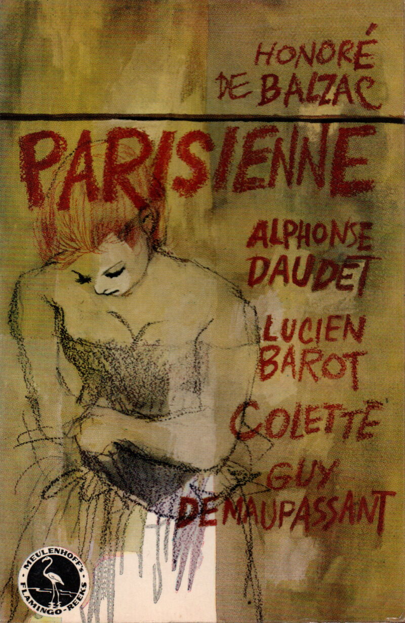 Scan_20231103-6 Parisienne - Een bundel meesterlijke vertellingen over de vrouwelijkste aller vrouwen -