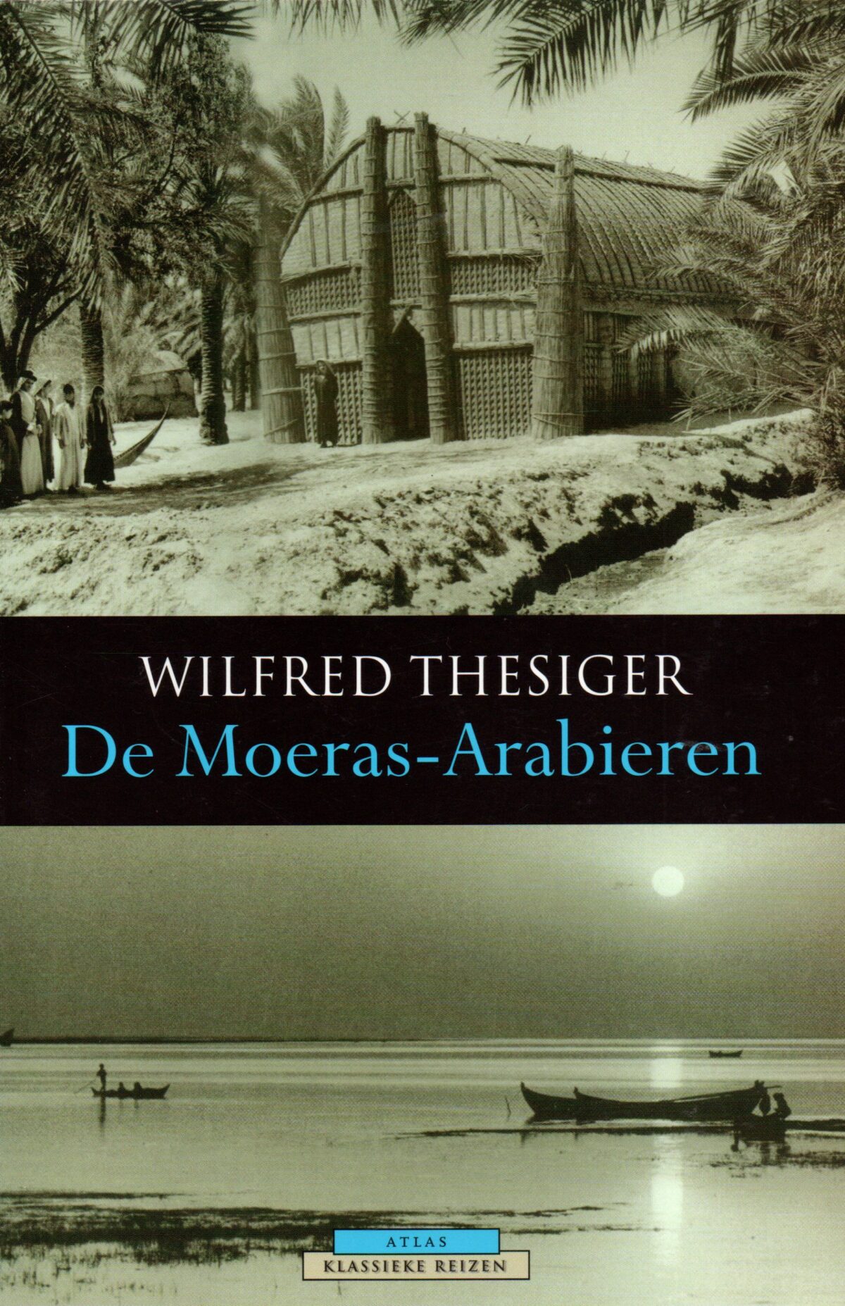 De Moeras-Arabieren