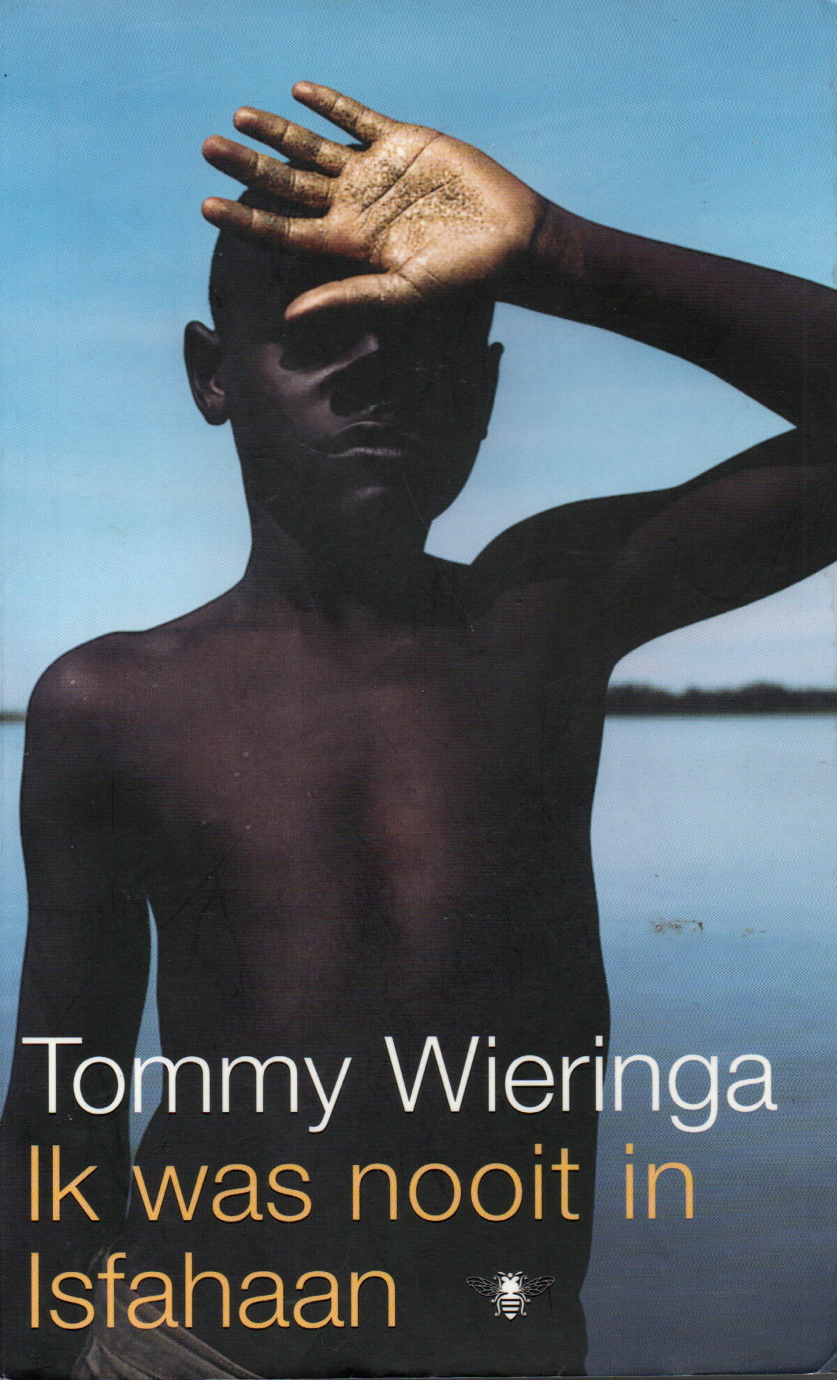 Ik was nooit in Isfahaan - Reisverhalen -