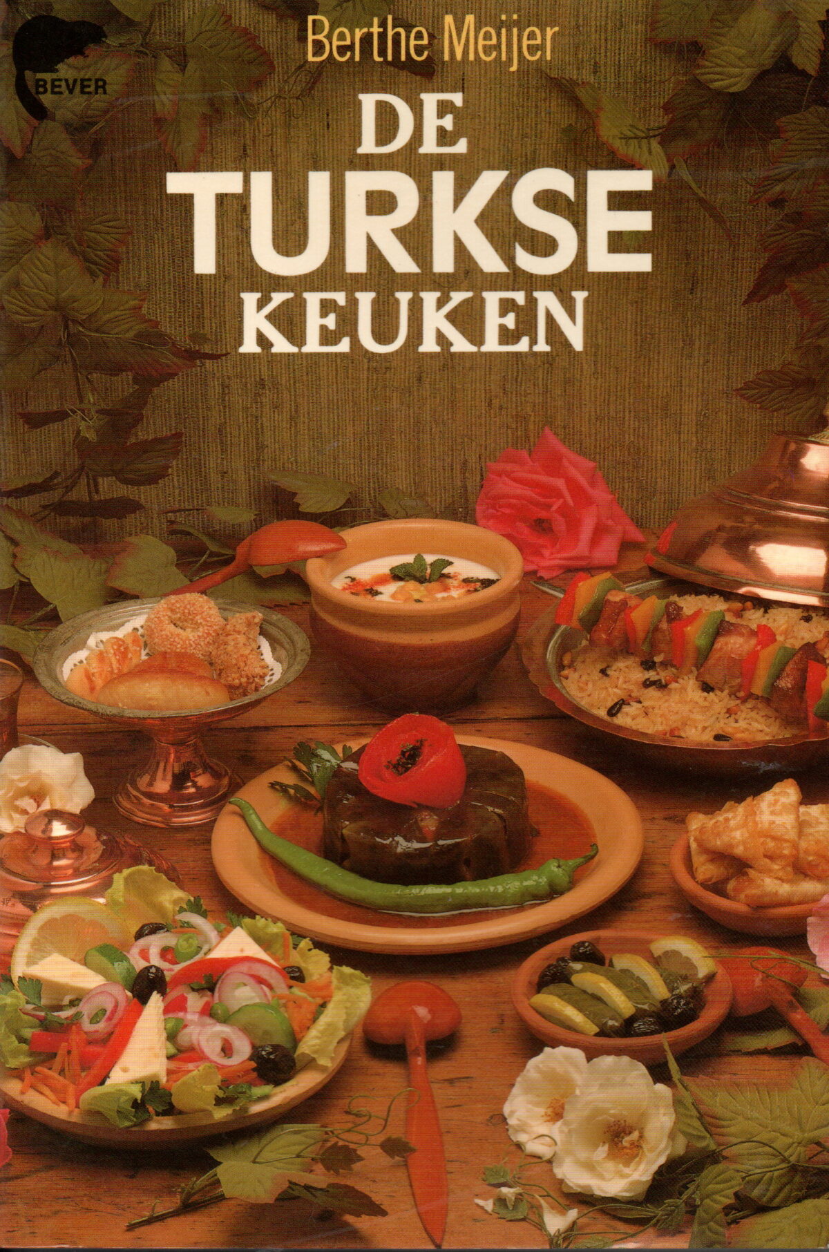 De Turkse keuken