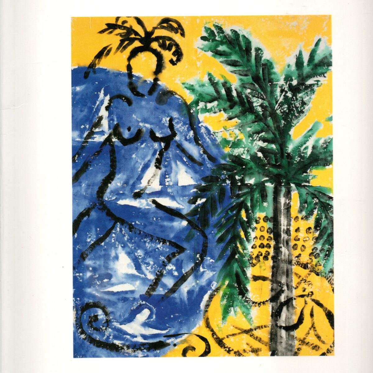 Szczesny - Côte d'Azur -