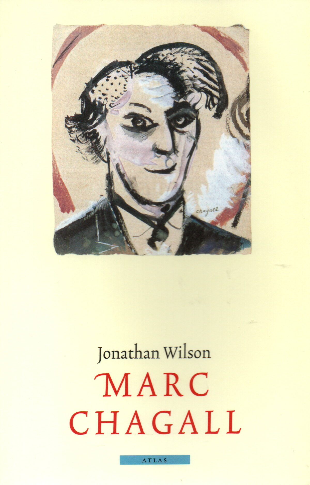 Marc Chagall