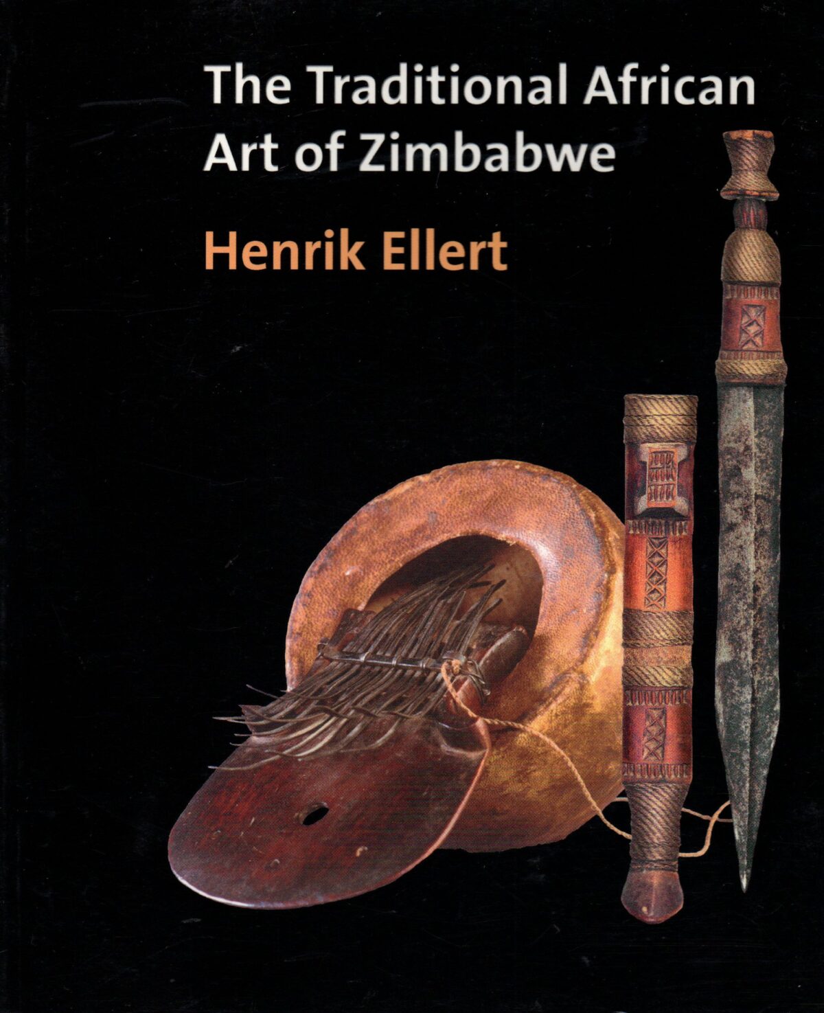 The Traditional African Art of Zimbabwe