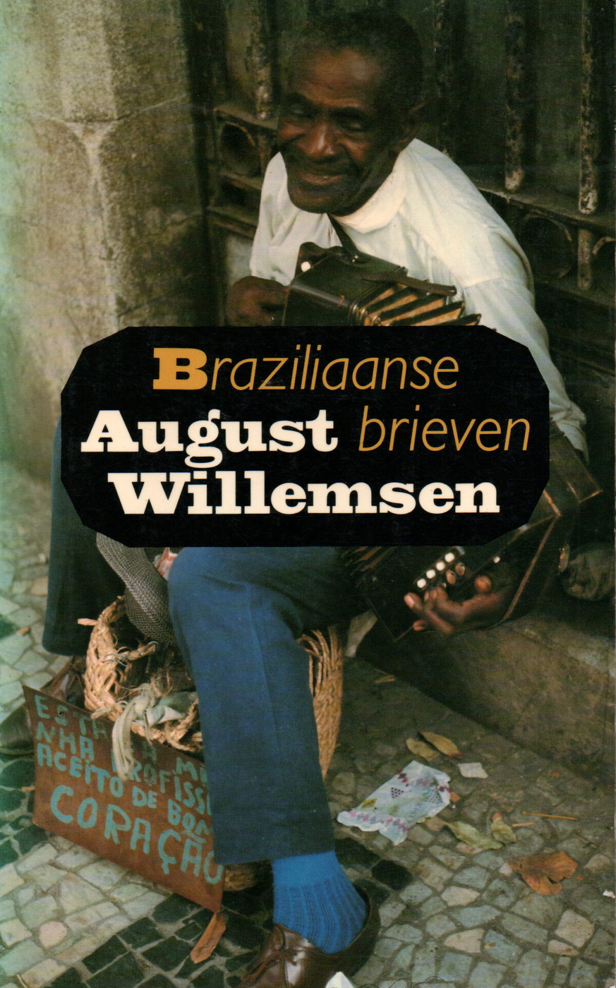 Braziliaanse brieven