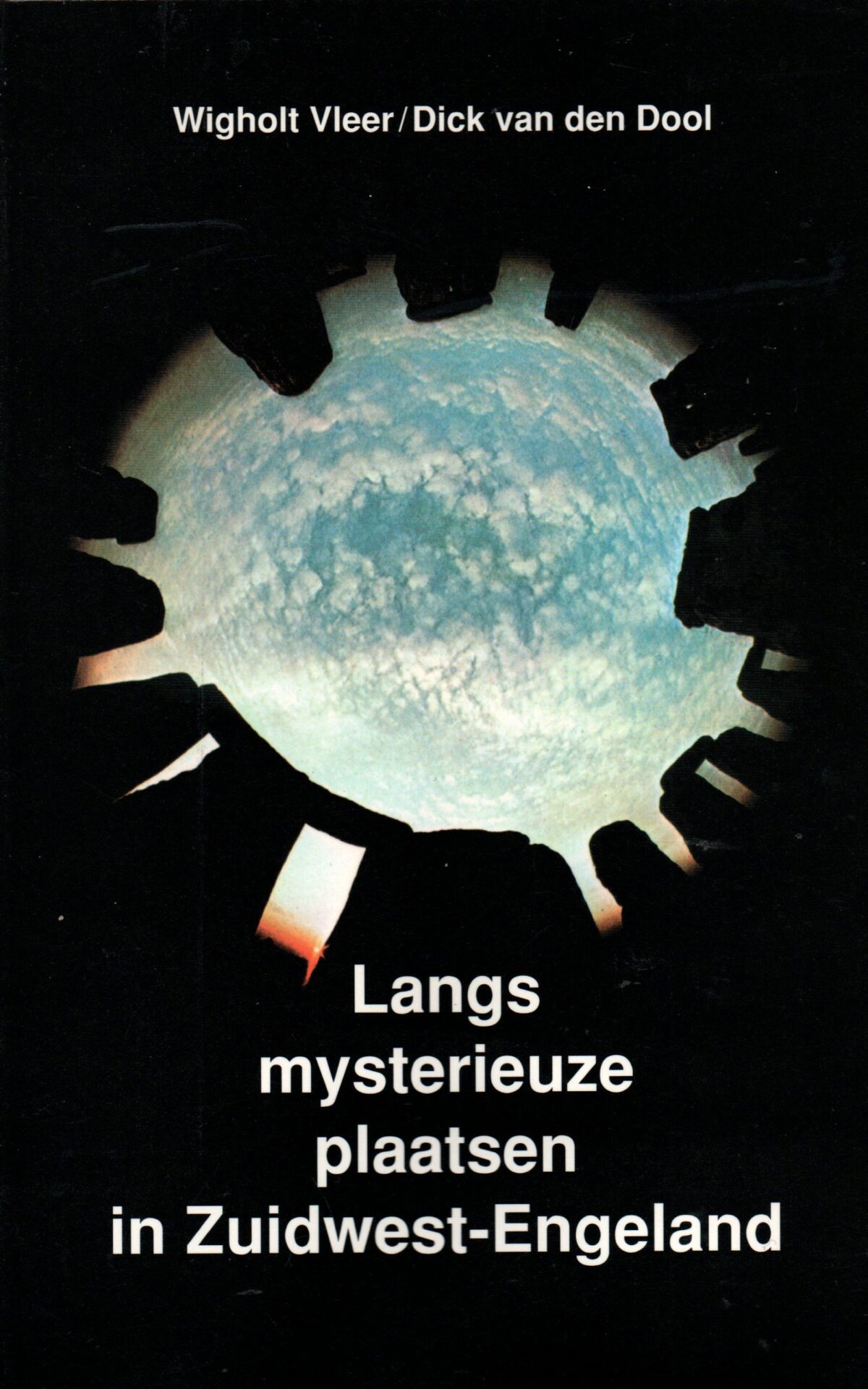 Langs mysterieuze plaatsen in Zuidwest-Engeland