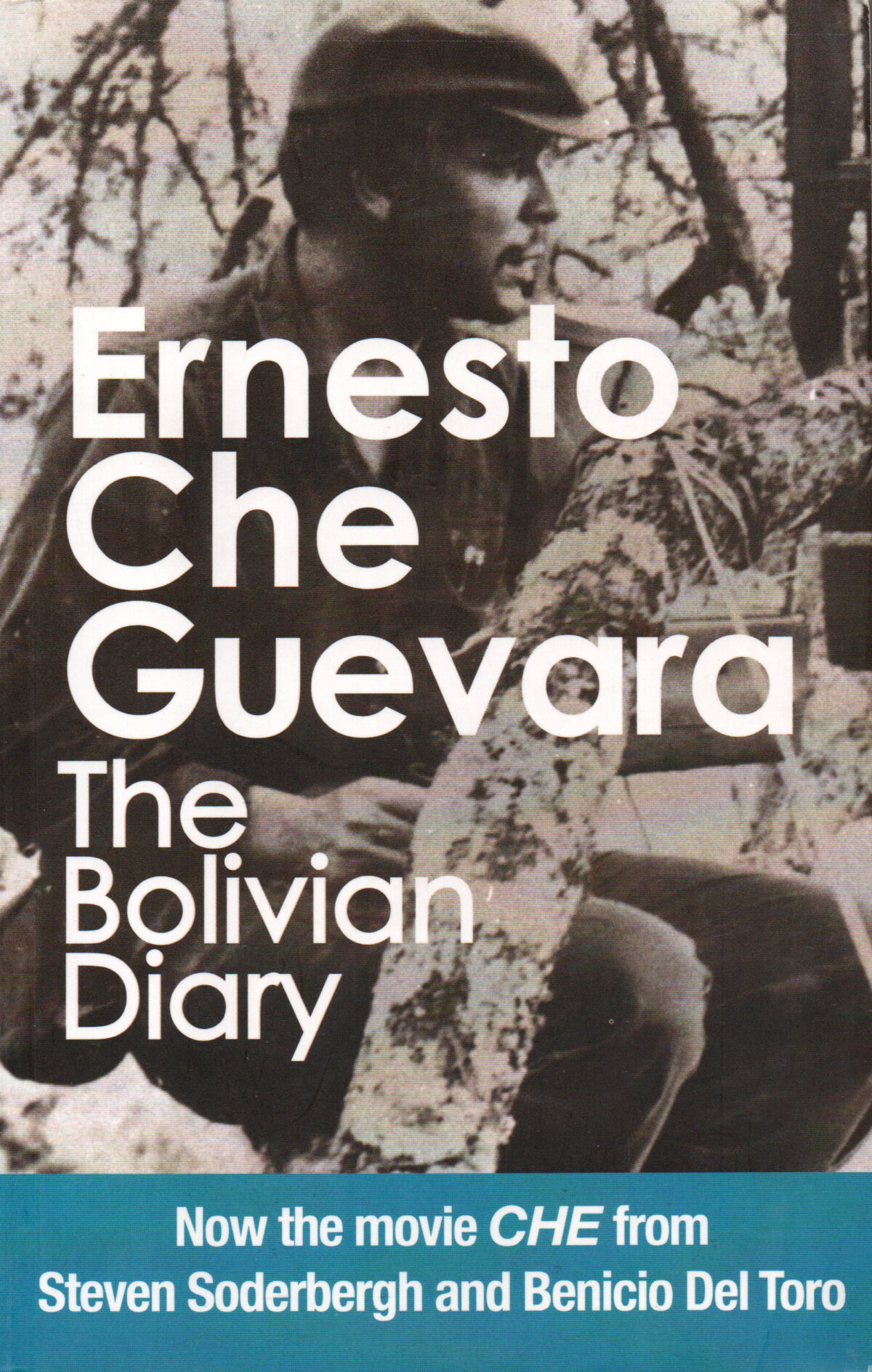 The Bolivian Diary- authorized edition -