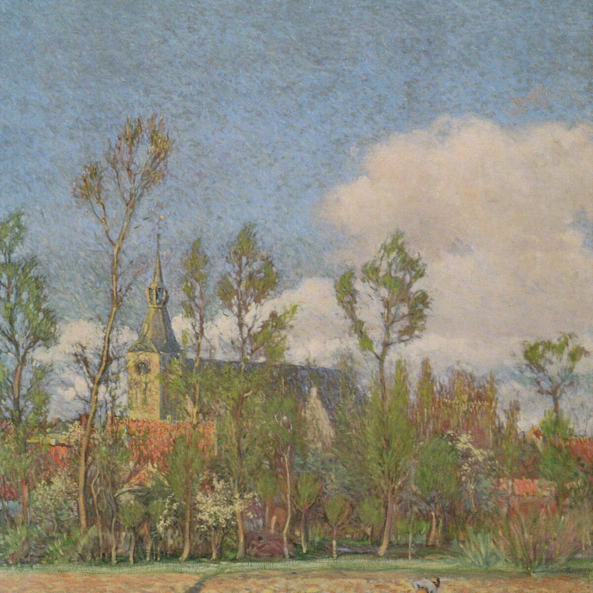 Schilders van Hattem