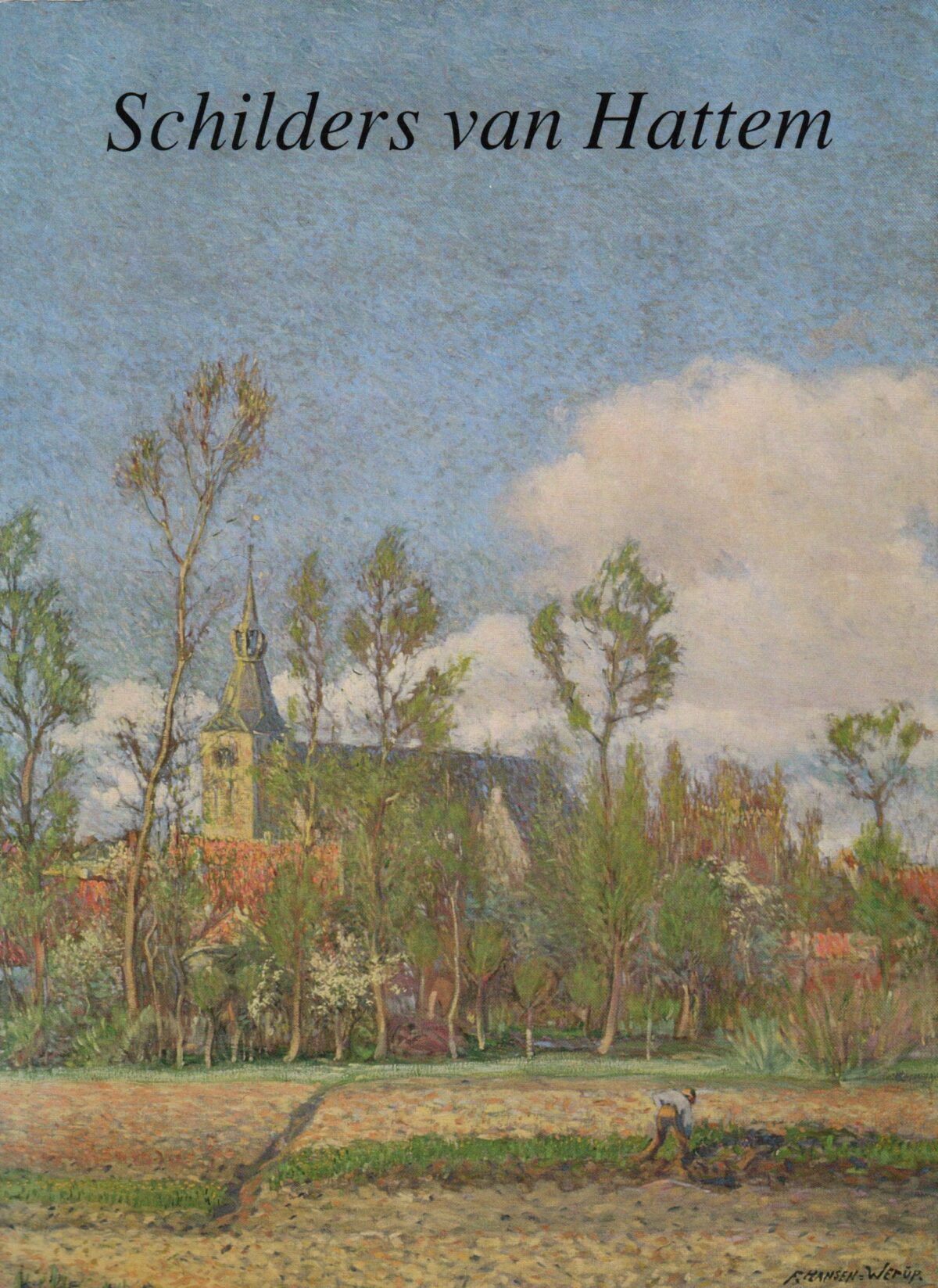 Schilders van Hattem