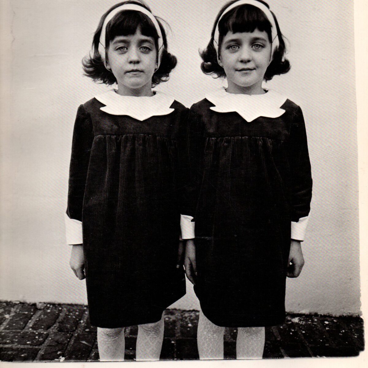 Diane Arbus: An Aperture Monograph