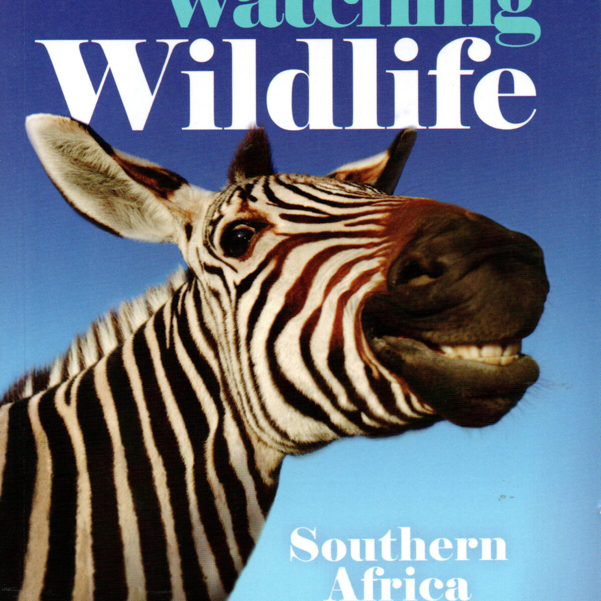 Watching Wildlife - Southern Africa - South Africa, Namibia, Botswana, Zimbabwe, Malawi, Zambia -