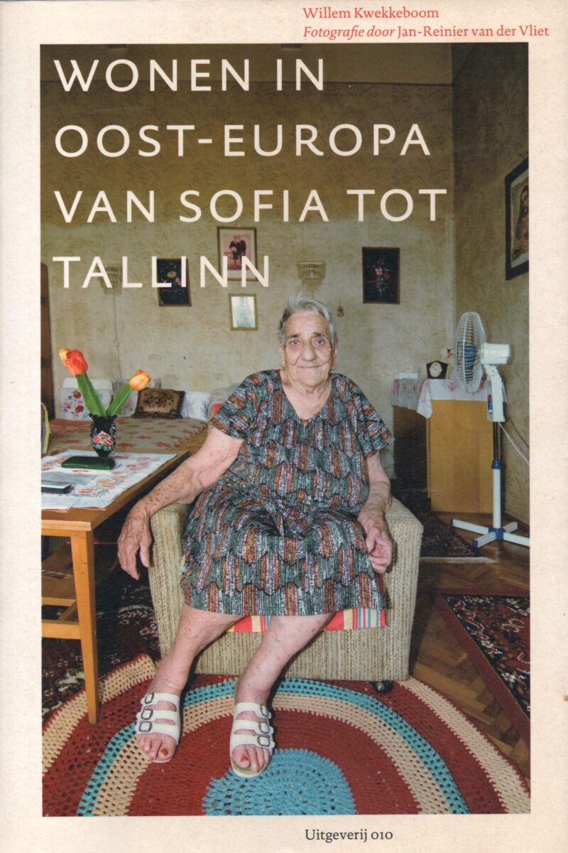 Wonen in Oost-Europa van Sofia tot Tallinn