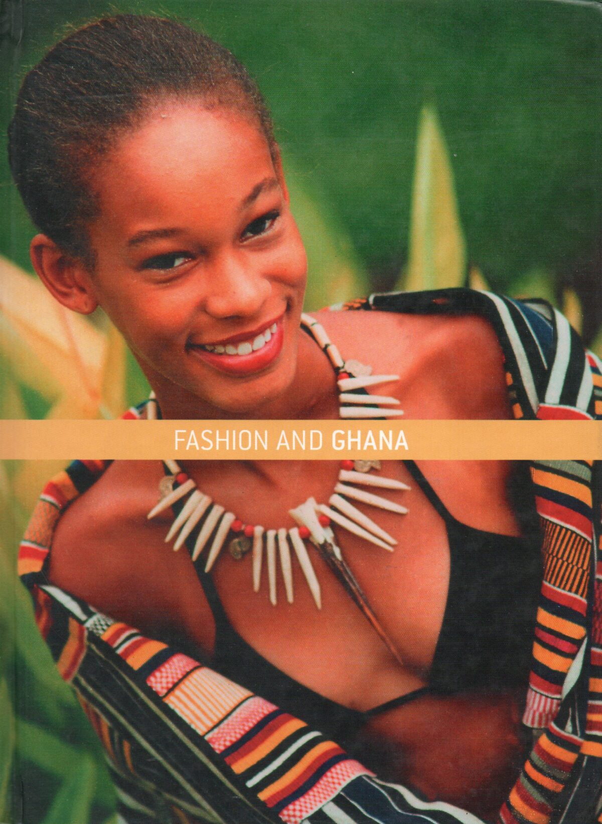 Fashion and Ghana