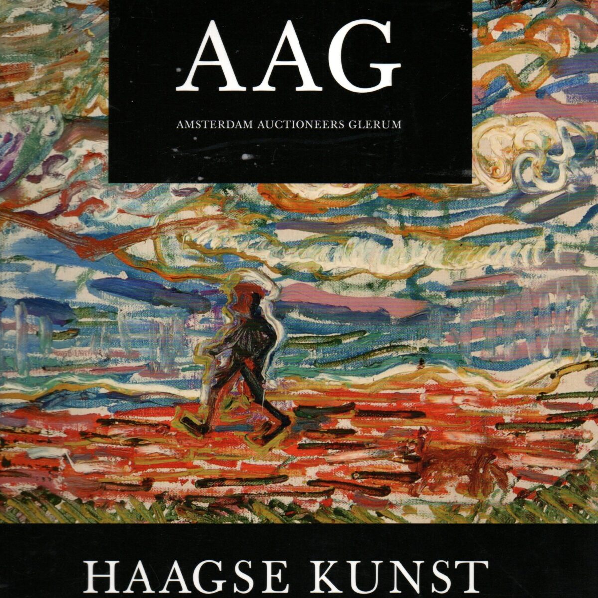 Haagse kunst 1800-2000