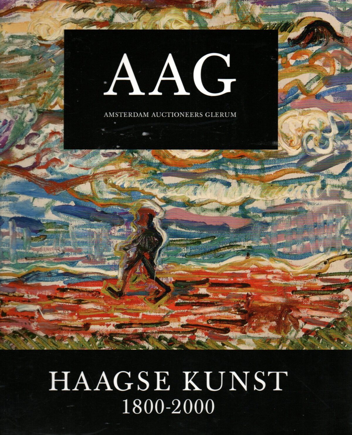 Haagse kunst 1800-2000