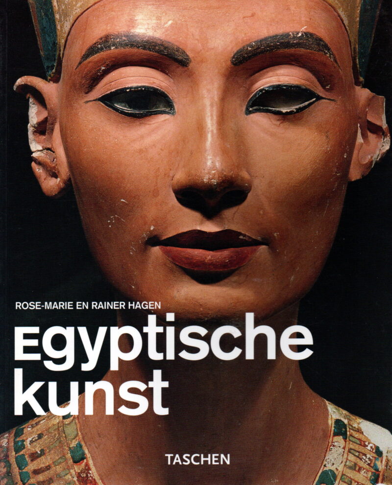 Egyptische kunst