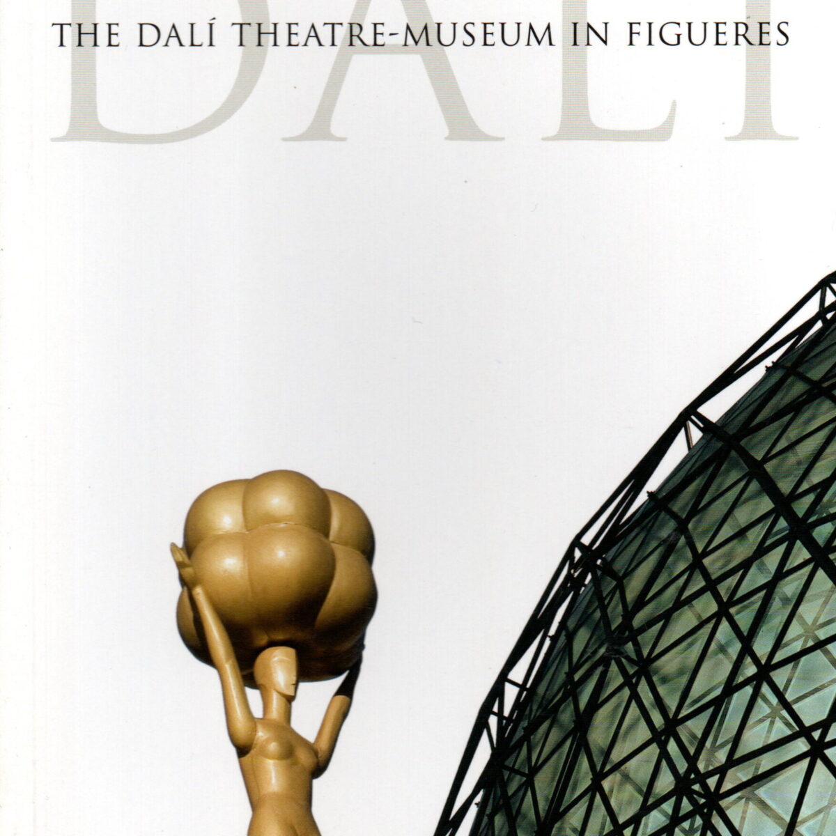 Dali - The Dali Theatre-museum in Figueres -