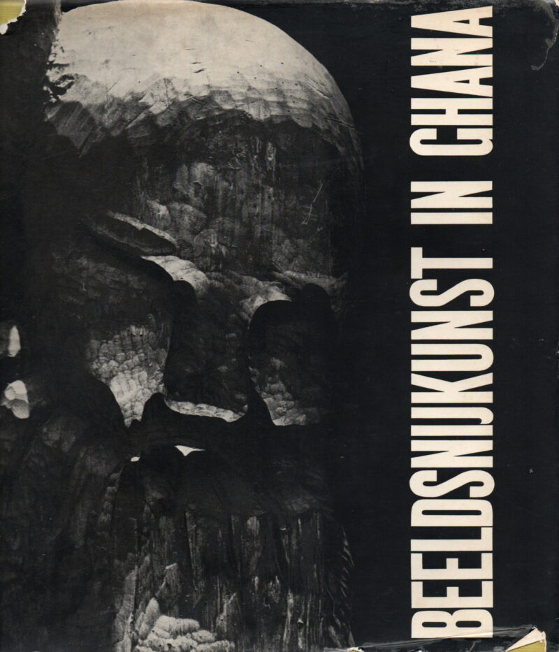 Beeldsnijkunst in Ghana