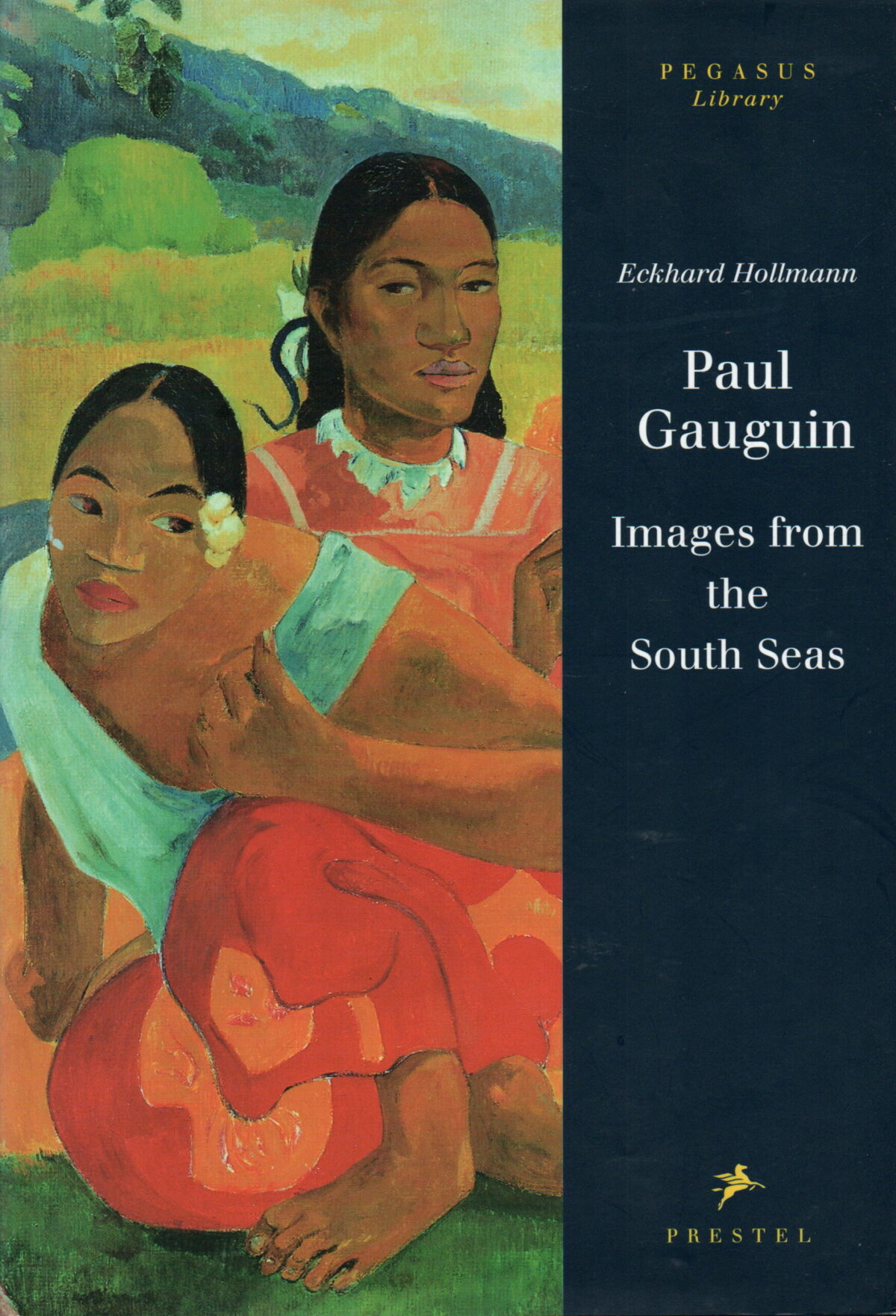 Paul Gauguin - Images from the South Seas -