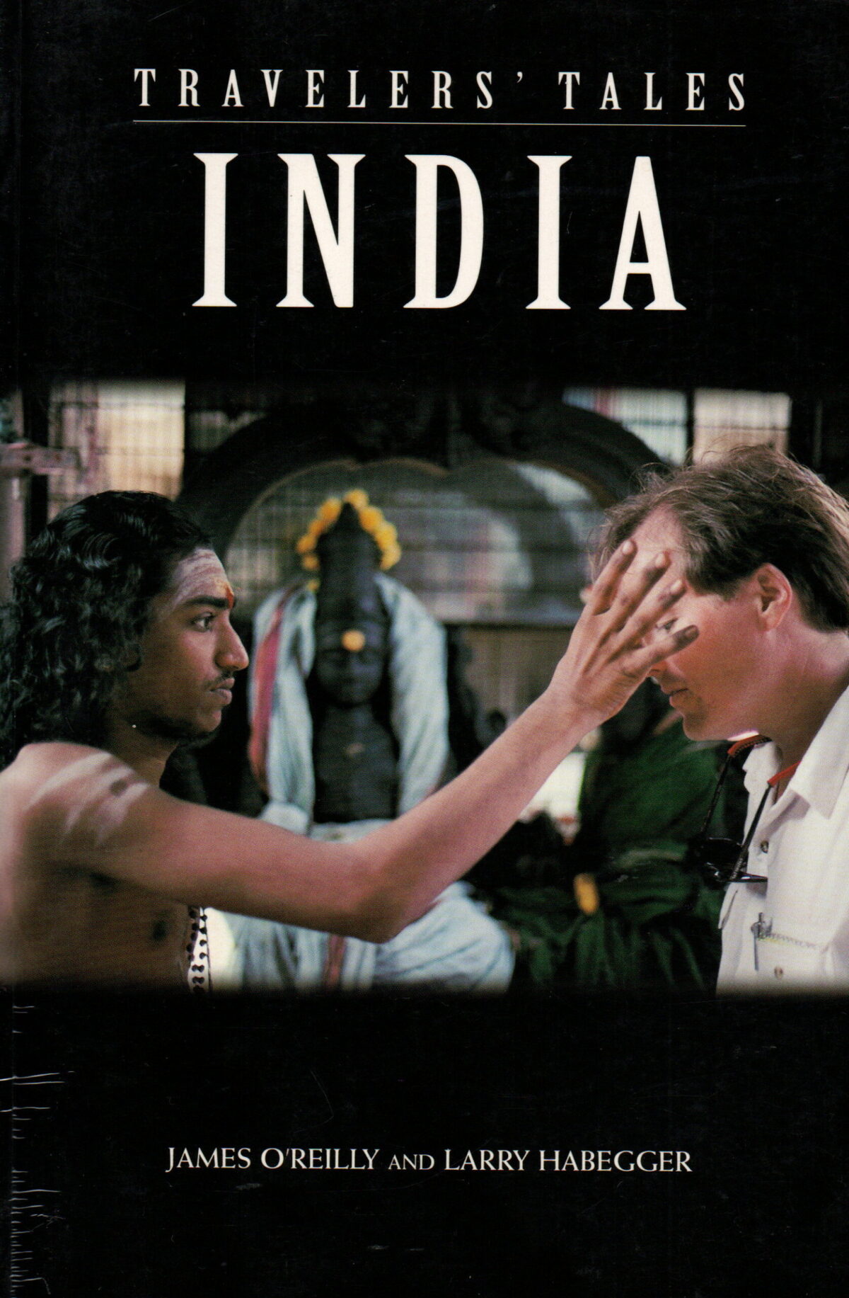 Travelers' Tales India