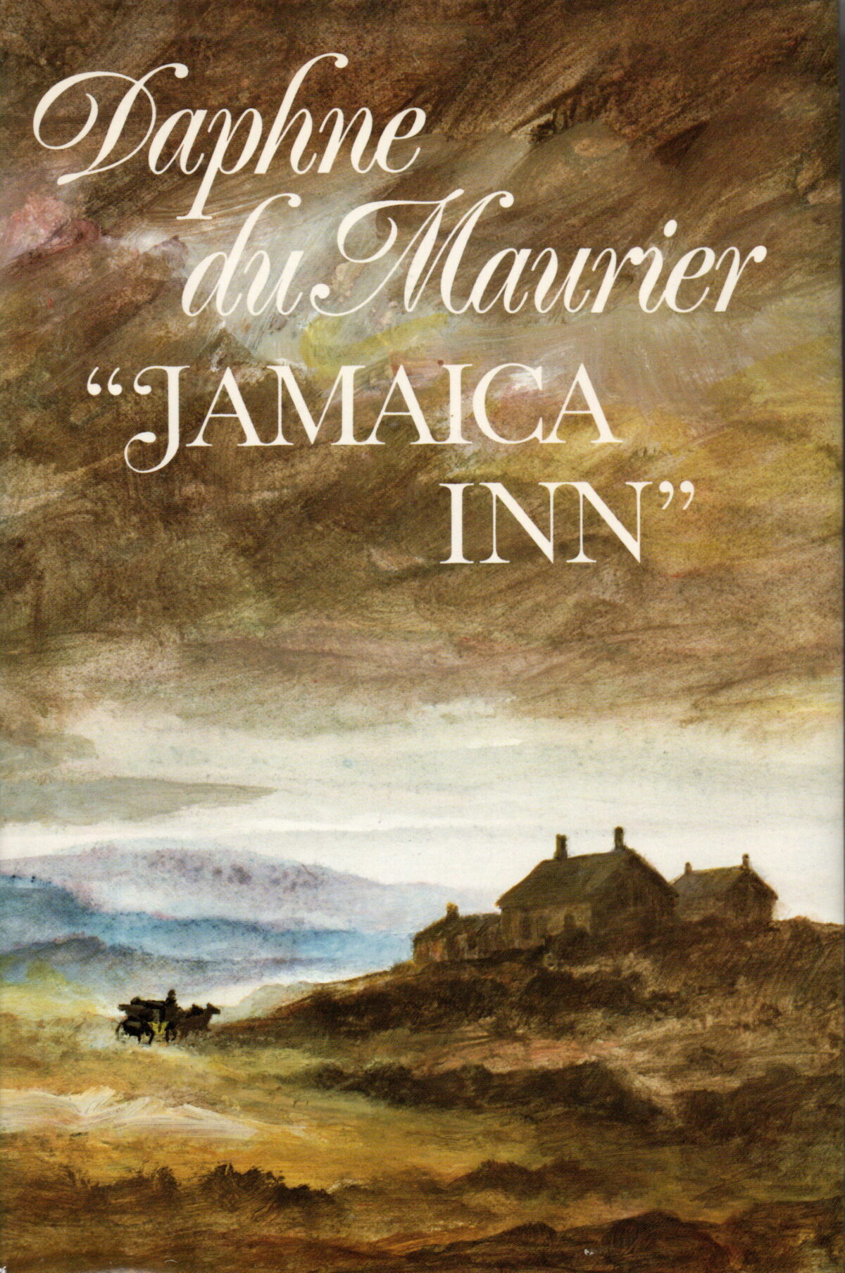 "Jamaica Inn"