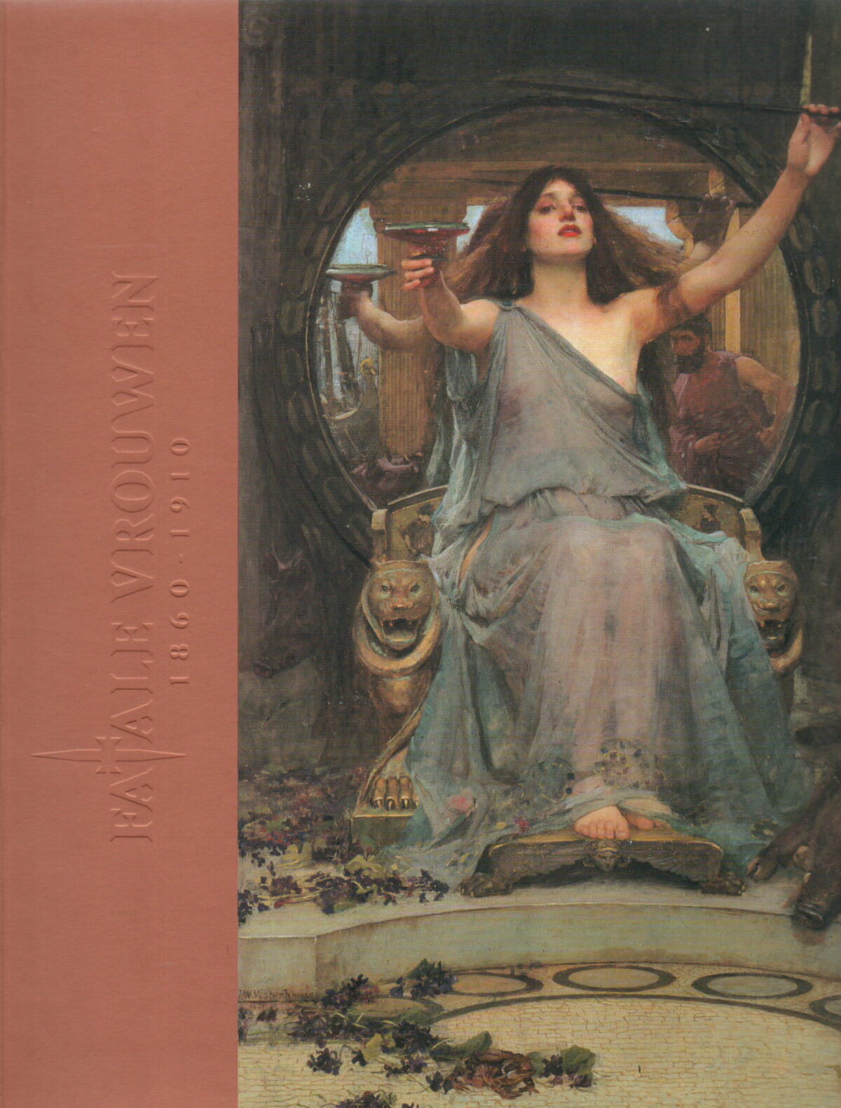 Fatale vrouwen 1860-1910