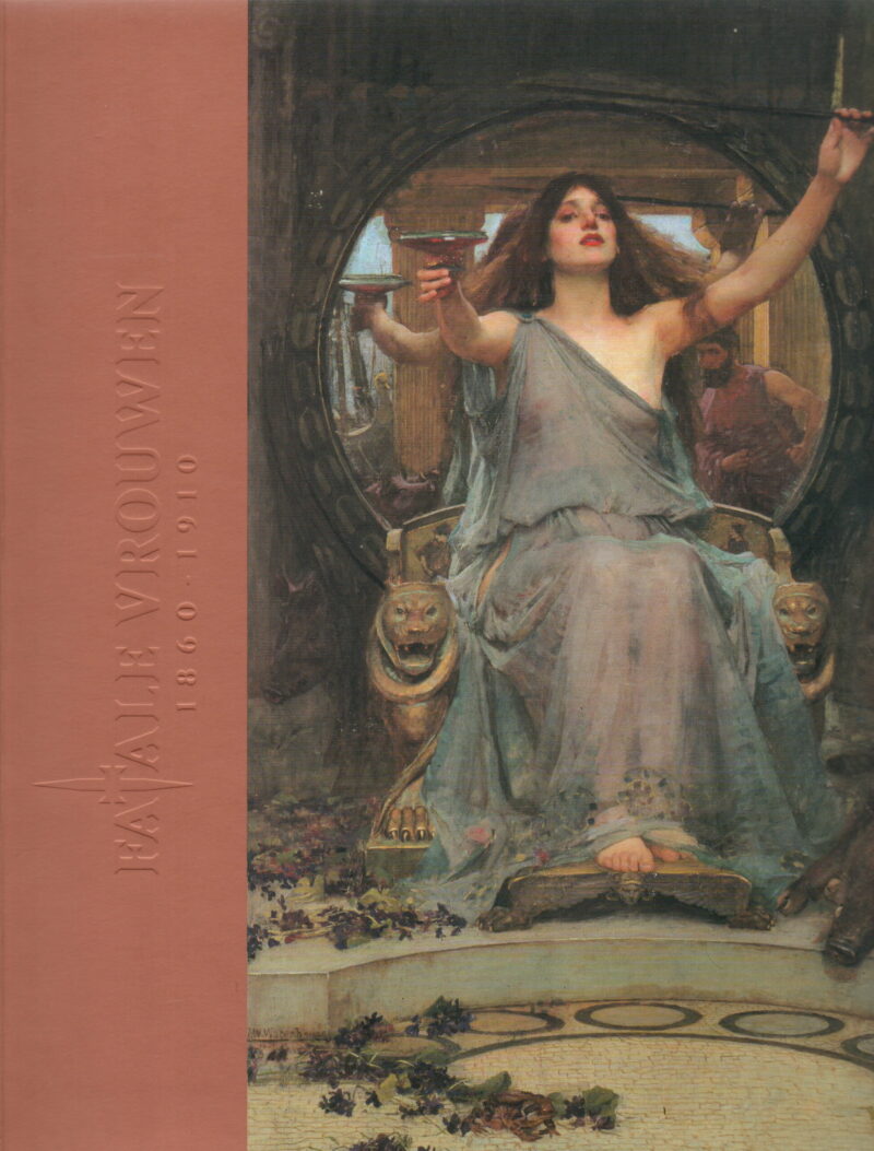 Fatale vrouwen 1860-1910