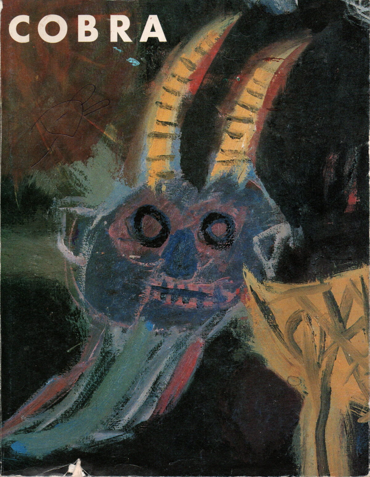 Cobra 1948-51