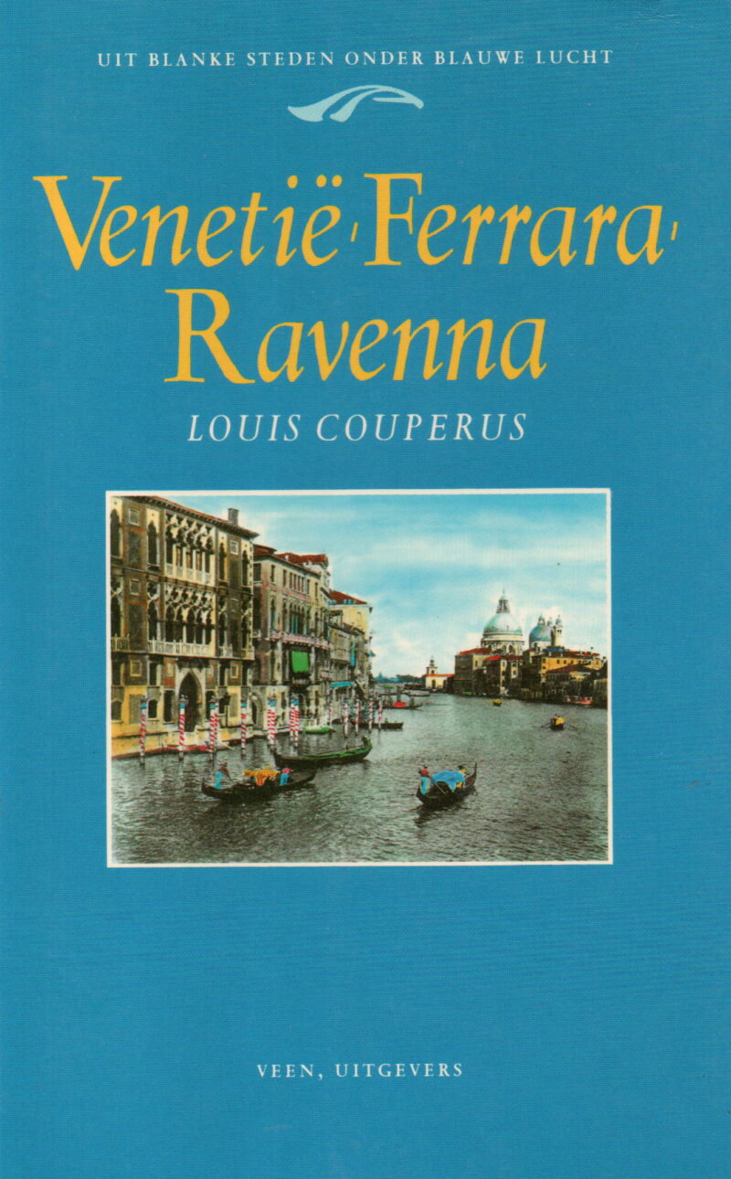 Venetië, Ferrara, Ravenna