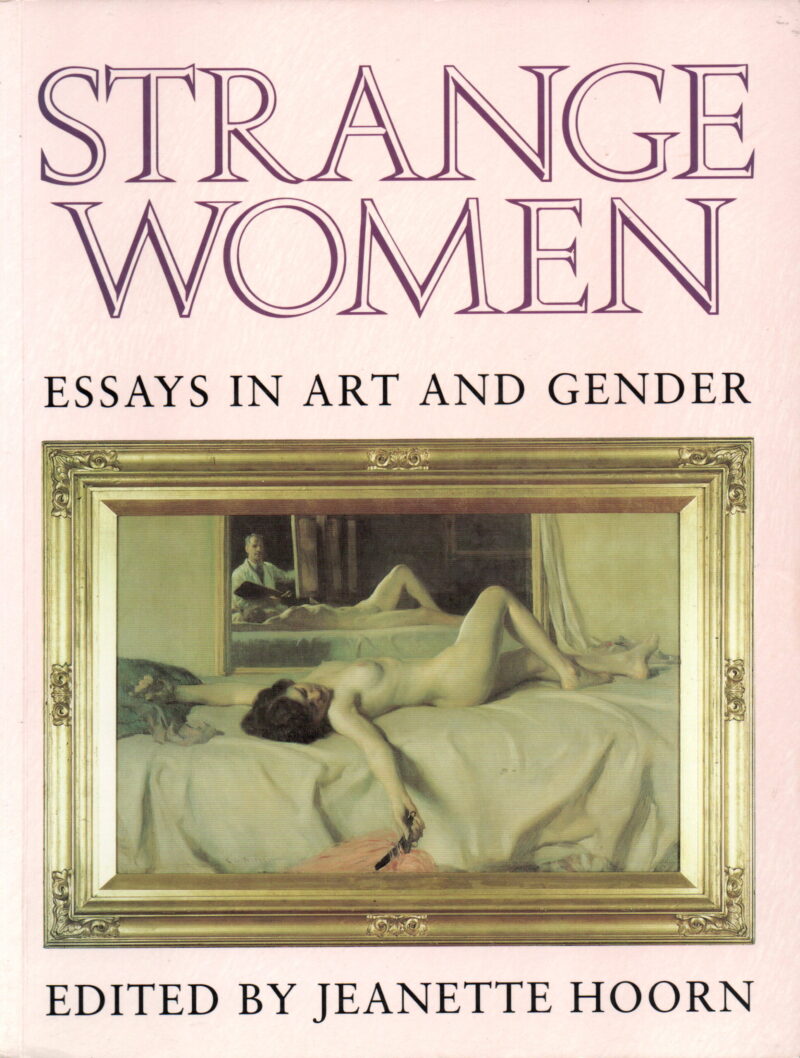 Scan_20231229-5-scaled Strange Women - Essays in art and gender -