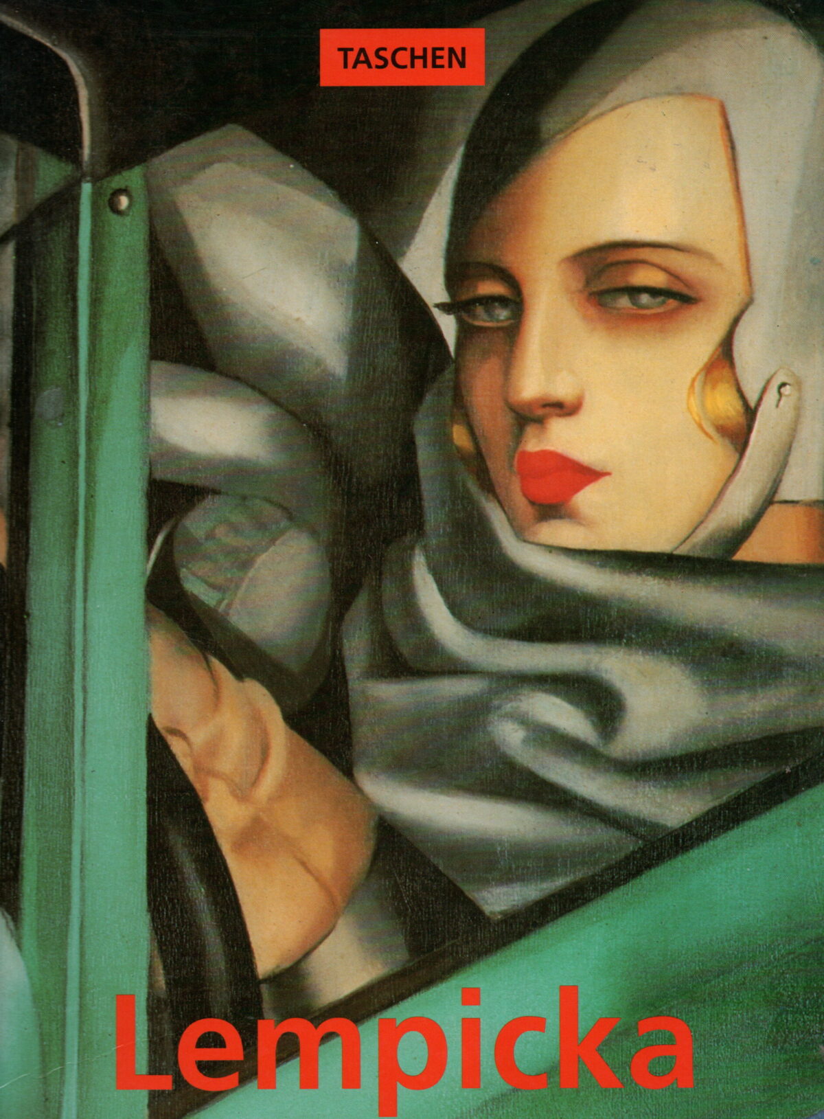 Tamara de Lempicka - 1898-1980 -