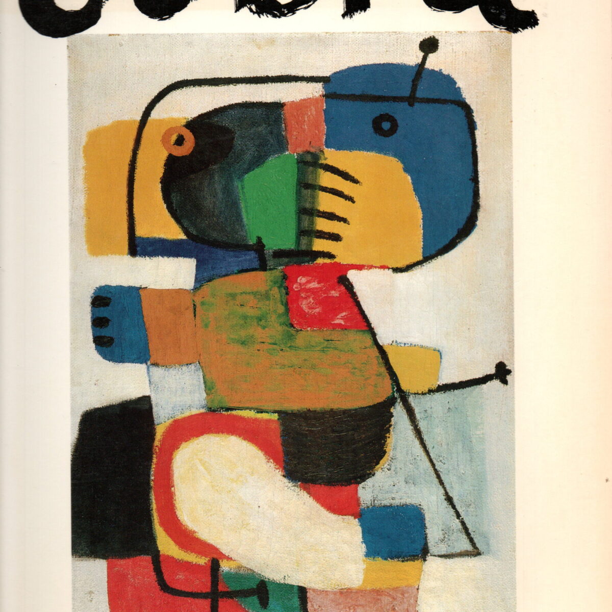 Cobra - 40 jaar later / 40 years later -