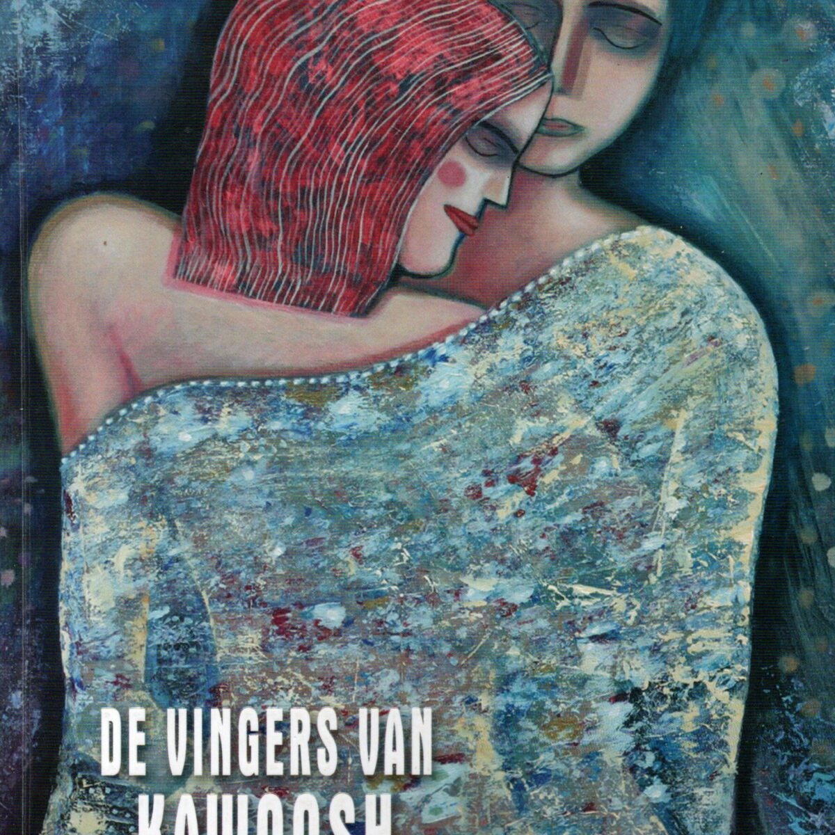 De vingers van Kawoosh