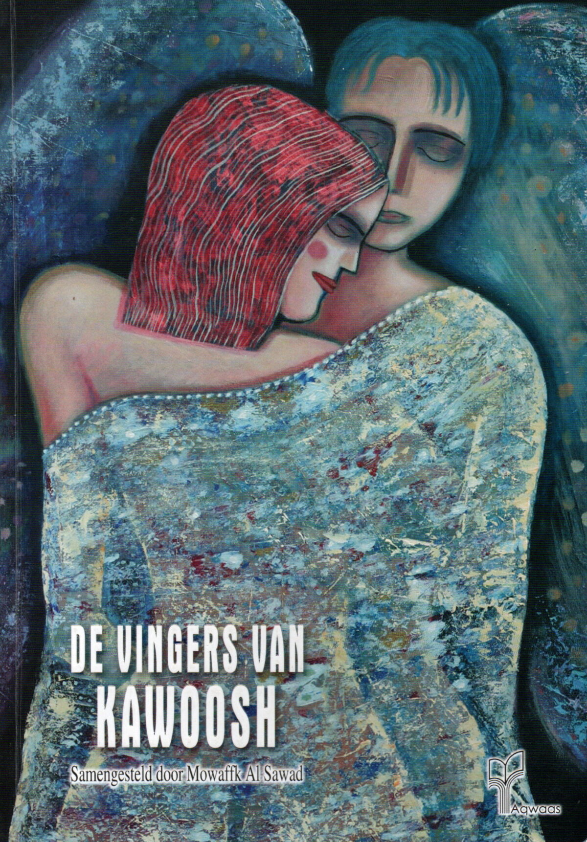 De vingers van Kawoosh