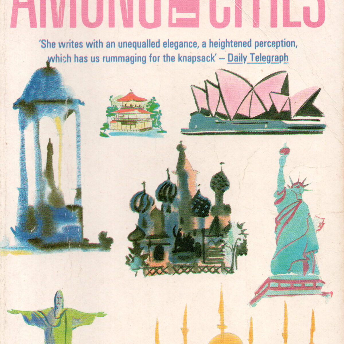 Among the Cities