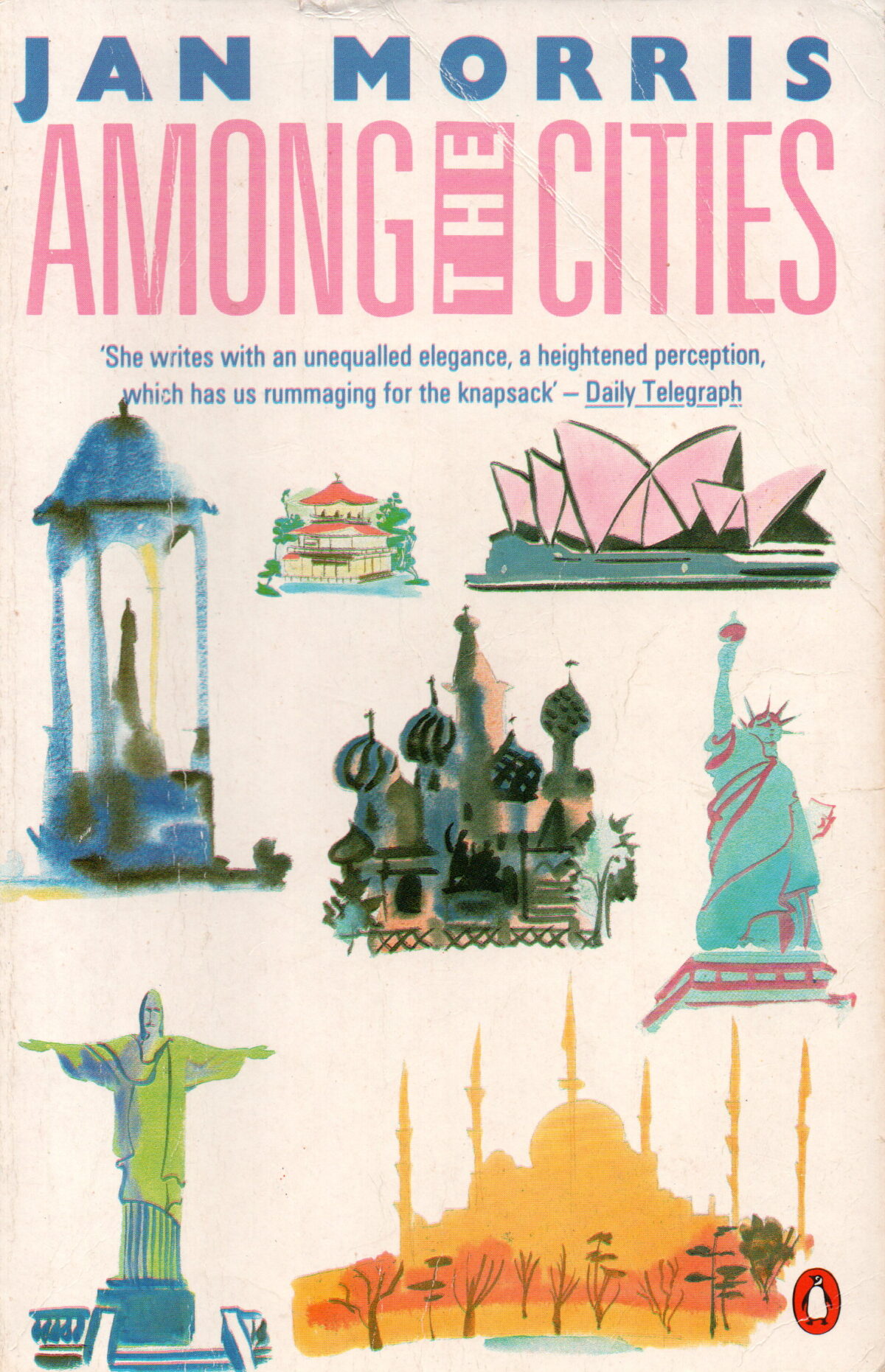 Among the Cities