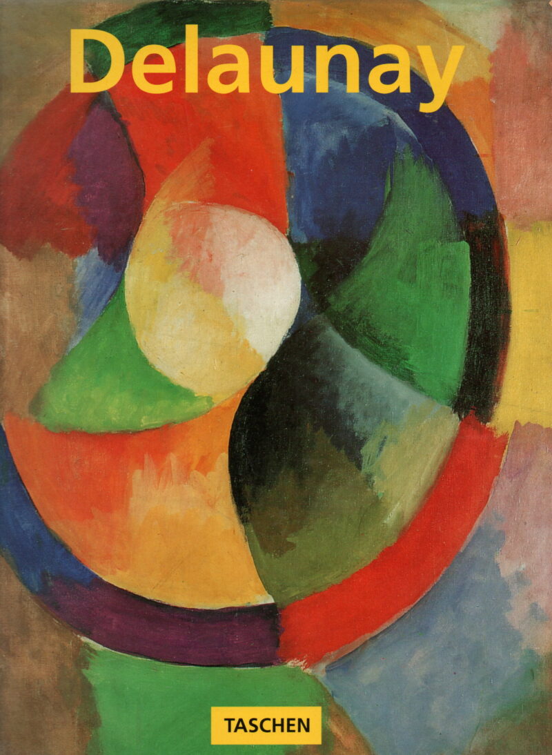 Robert en Sonia Delaunay - De kleur zegeviert -