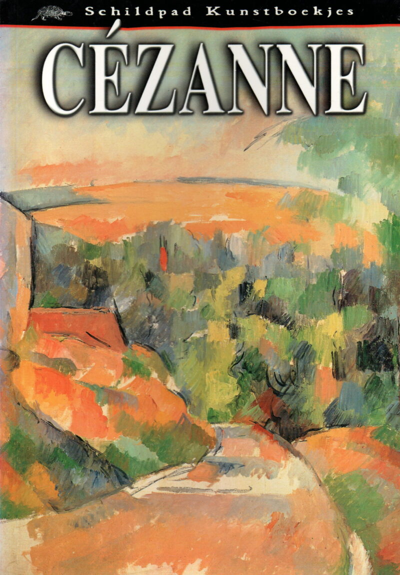 Scan_20231231-12-scaled Schildpad Kunstboekjes: Cézanne - Het analytische penseel -