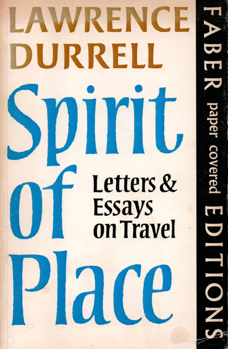 Scan_20231231-7 Spirit of Place - Letters & Essays on Travel -