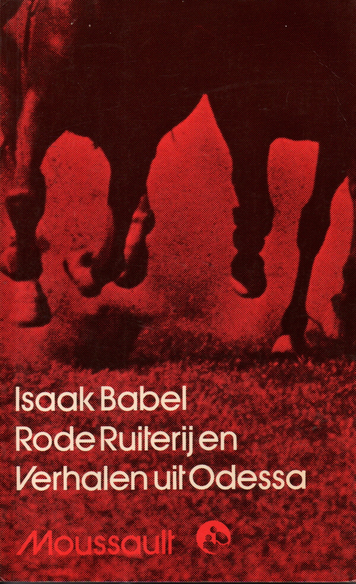 Rode Ruiterij en Verhalen uit Odessa